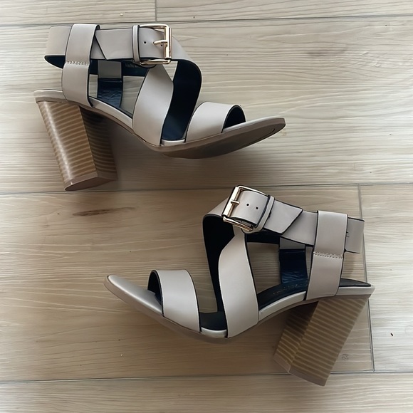 Christian Siriano Shoes - Block Heels